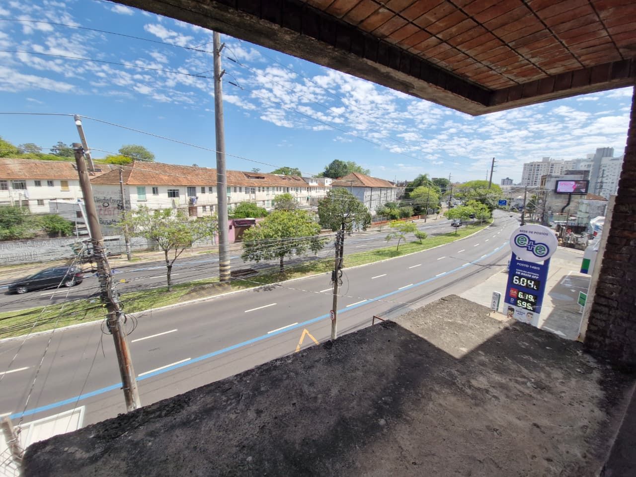 Sala/Conjunto Comercial com para aluguel, 313m² - Higienópolis - Porto Alegre: 