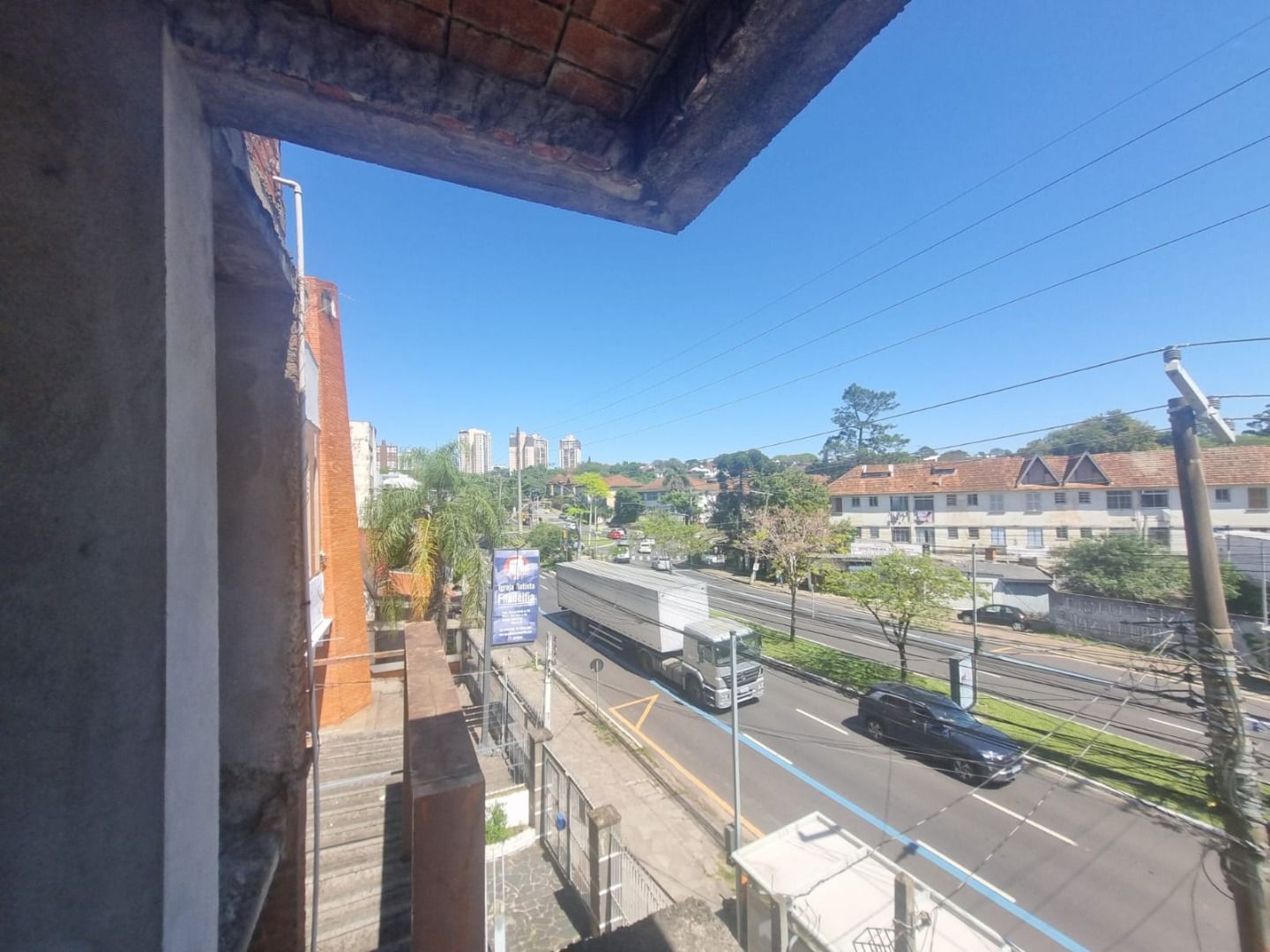 Sala/Conjunto Comercial com para aluguel, 313m² - Higienópolis - Porto Alegre: 
