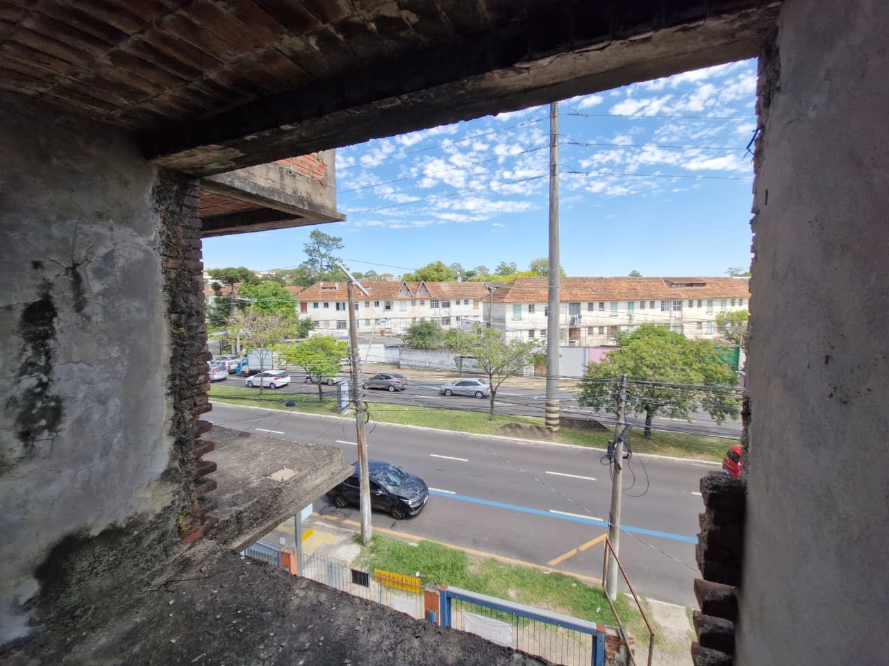 Sala/Conjunto Comercial com para aluguel, 313m² - Higienópolis - Porto Alegre: 