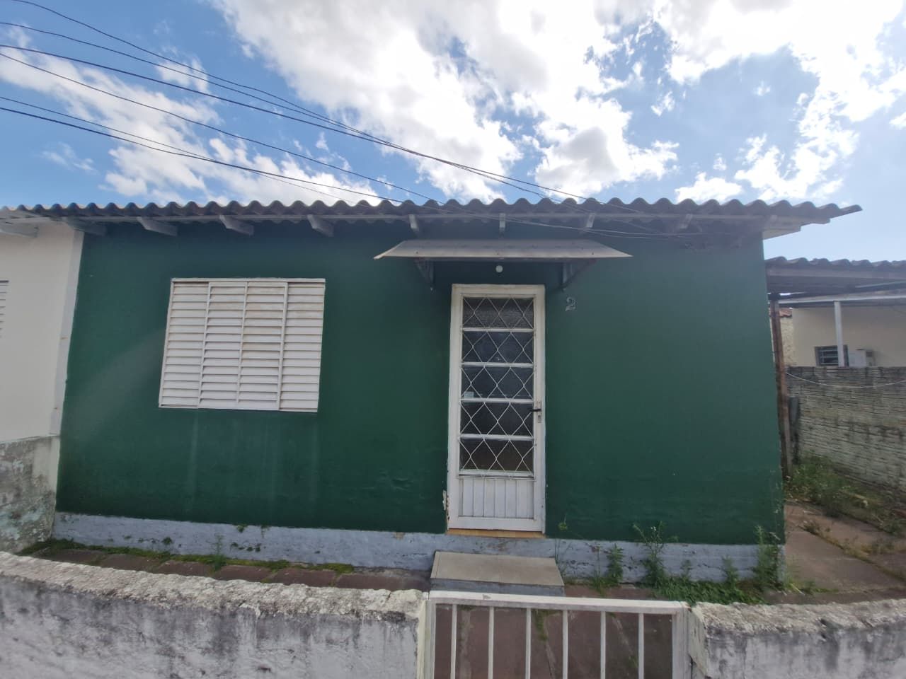 Casa com 2 quartos para aluguel, 78m² - Medianeira - Porto Alegre: 