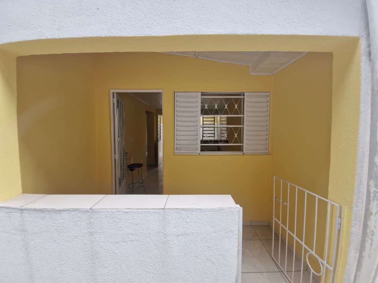 Casa com 2 quartos para aluguel, 78m² - Medianeira - Porto Alegre: 