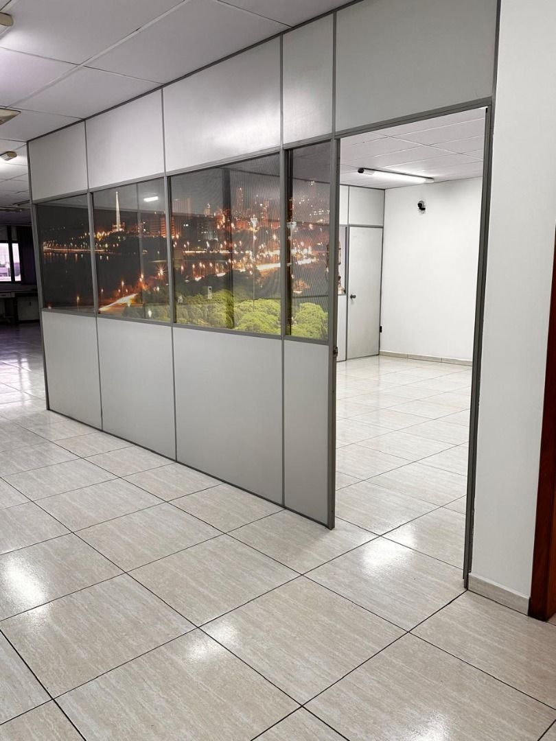 Loja com para aluguel, 571m² - Sarandi - Porto Alegre: 