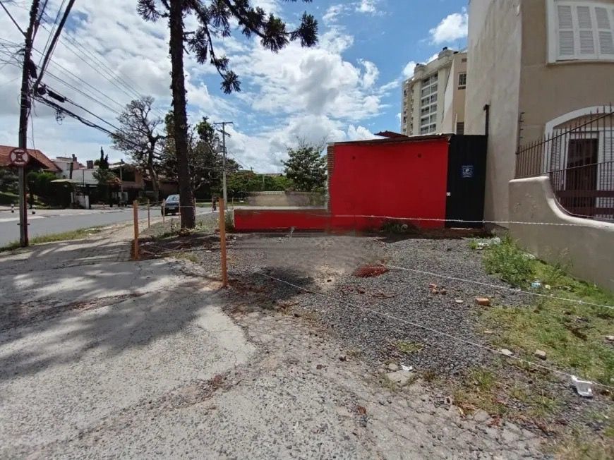Terreno/Lote com para aluguel, 0m² - Jardim Lindóia - Porto Alegre: 