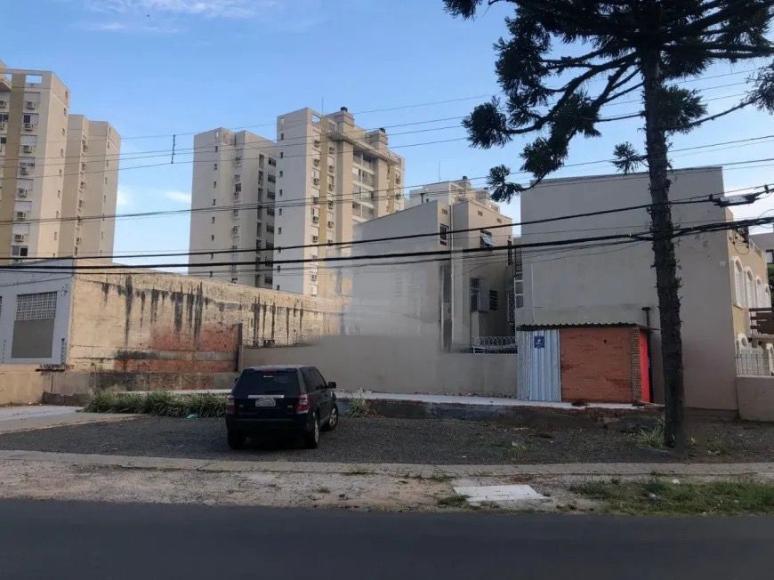 Terreno/Lote com para aluguel, 0m² - Jardim Lindóia - Porto Alegre: 