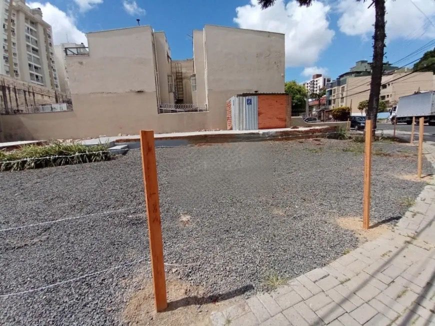 Terreno/Lote com para aluguel, 0m² - Jardim Lindóia - Porto Alegre: 