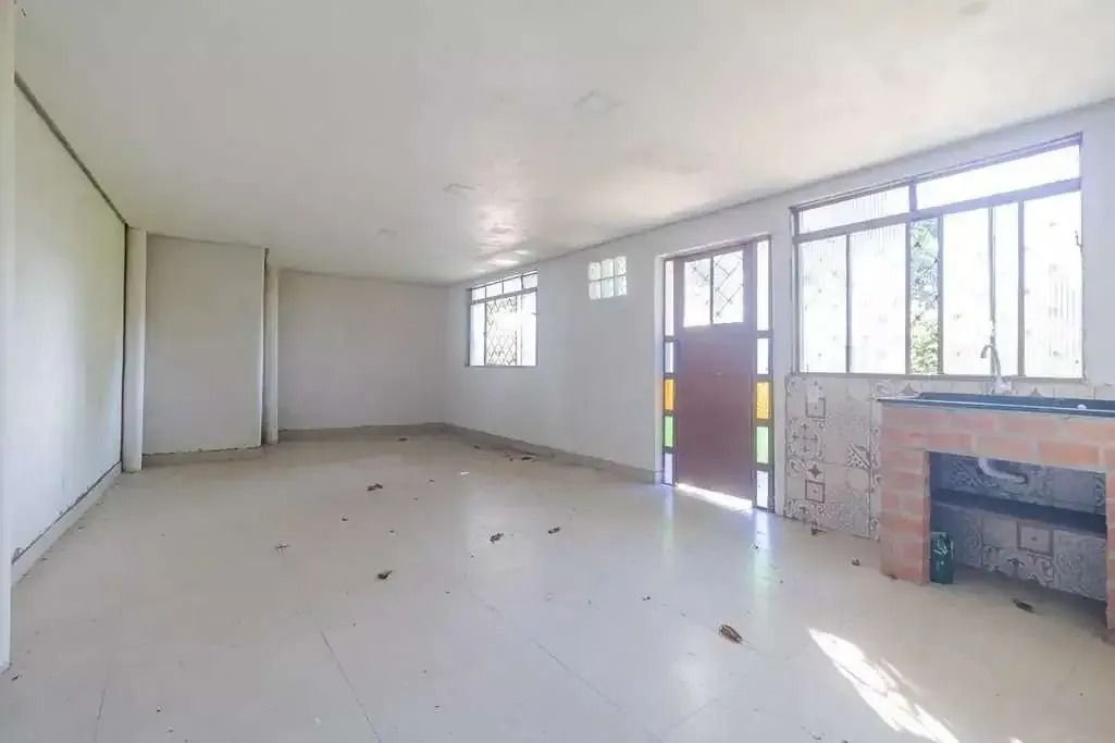 Casa com 1 quarto para aluguel, 70m² - Santa Tereza - Porto Alegre: 