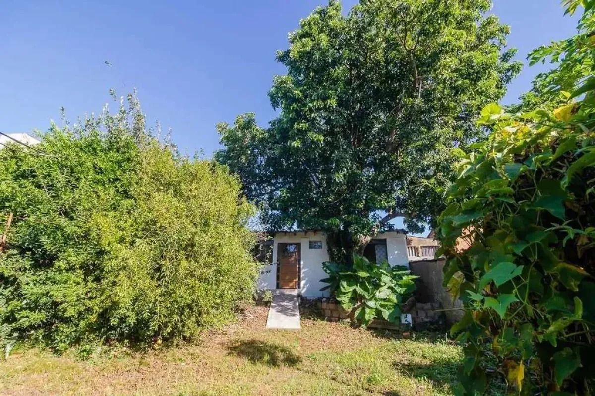 Casa com 1 quarto para aluguel, 70m² - Santa Tereza - Porto Alegre: 