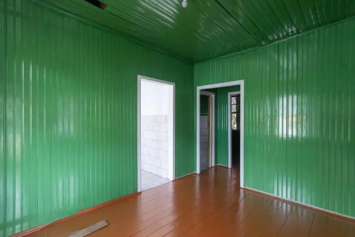 Casa com 3 quartos para aluguel, 75m² - Teresópolis - Porto Alegre: 