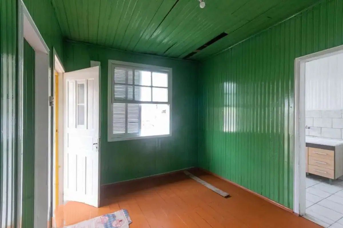 Casa com 3 quartos para aluguel, 75m² - Teresópolis - Porto Alegre: 