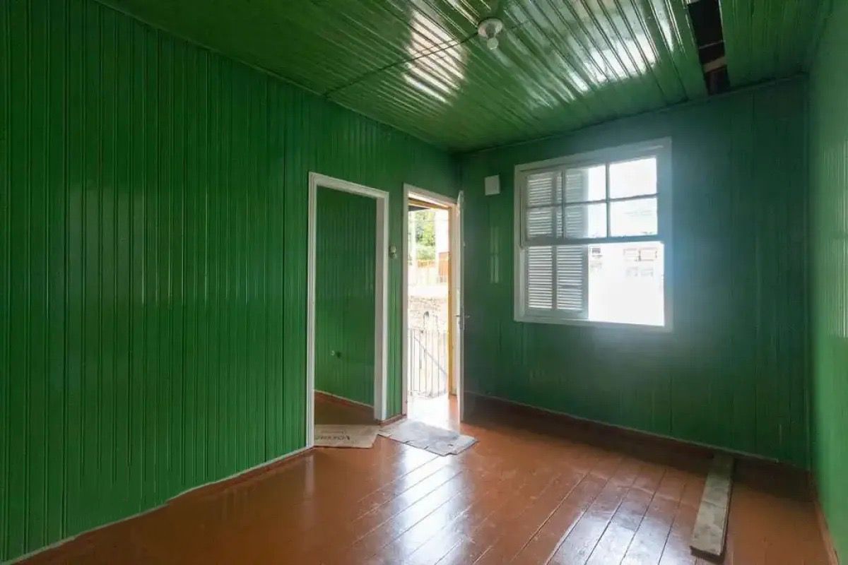 Casa com 3 quartos para aluguel, 75m² - Teresópolis - Porto Alegre: 