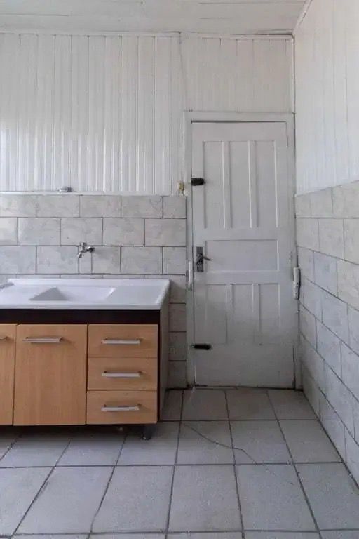 Casa com 3 quartos para aluguel, 75m² - Teresópolis - Porto Alegre: 