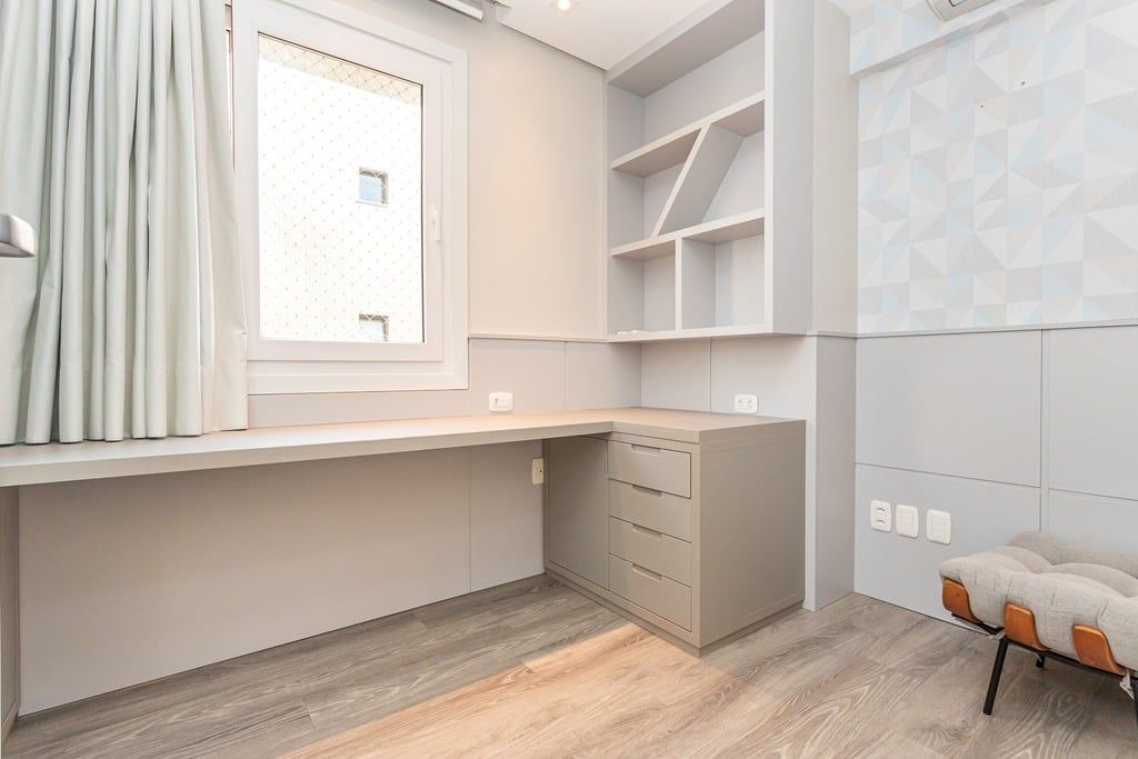 Cobertura com 4 quartos para aluguel, 216,98m² - Petrópolis - Porto Alegre: 