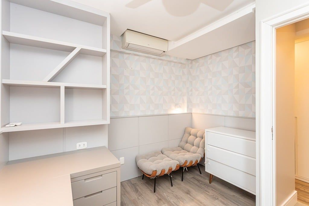 Cobertura com 4 quartos para aluguel, 216,98m² - Petrópolis - Porto Alegre: 