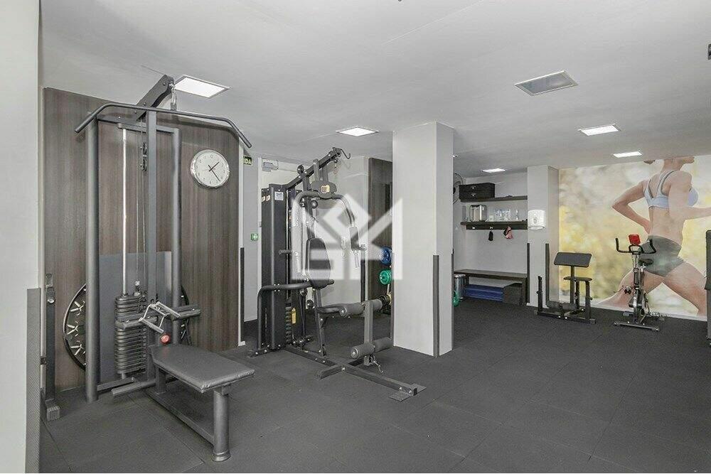 Apartamento com 3 quartos à venda, 71,36m² - Jardim Planalto - Porto Alegre: 