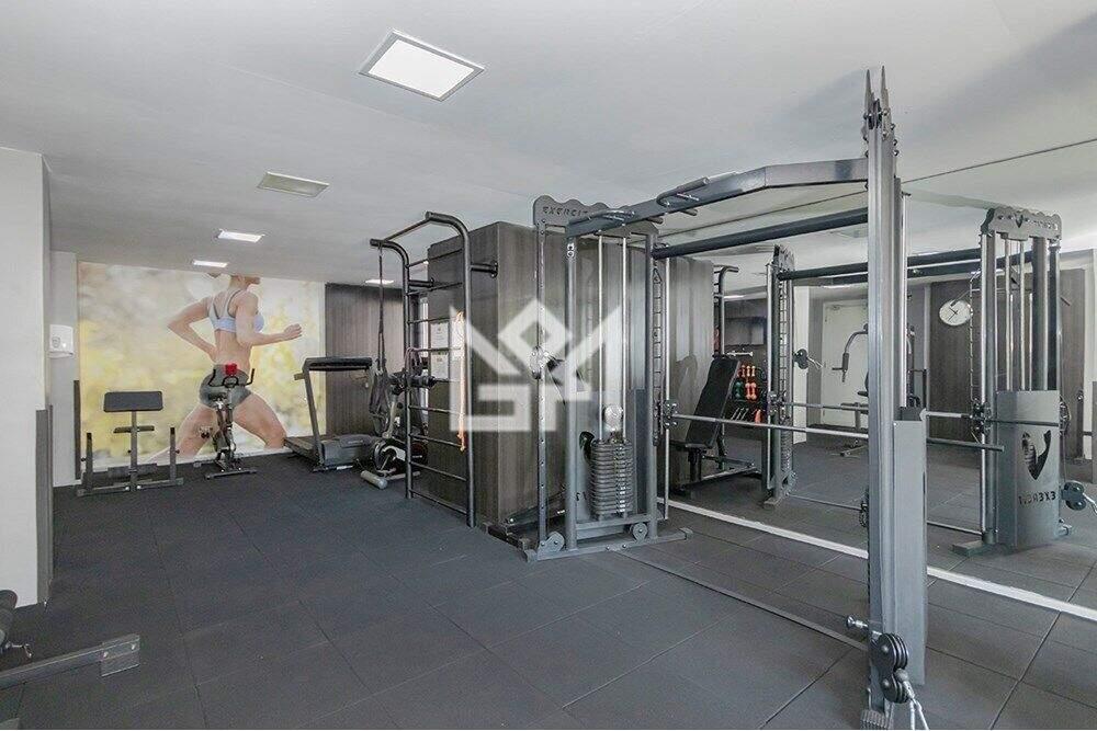 Apartamento com 3 quartos à venda, 71,36m² - Jardim Planalto - Porto Alegre: 