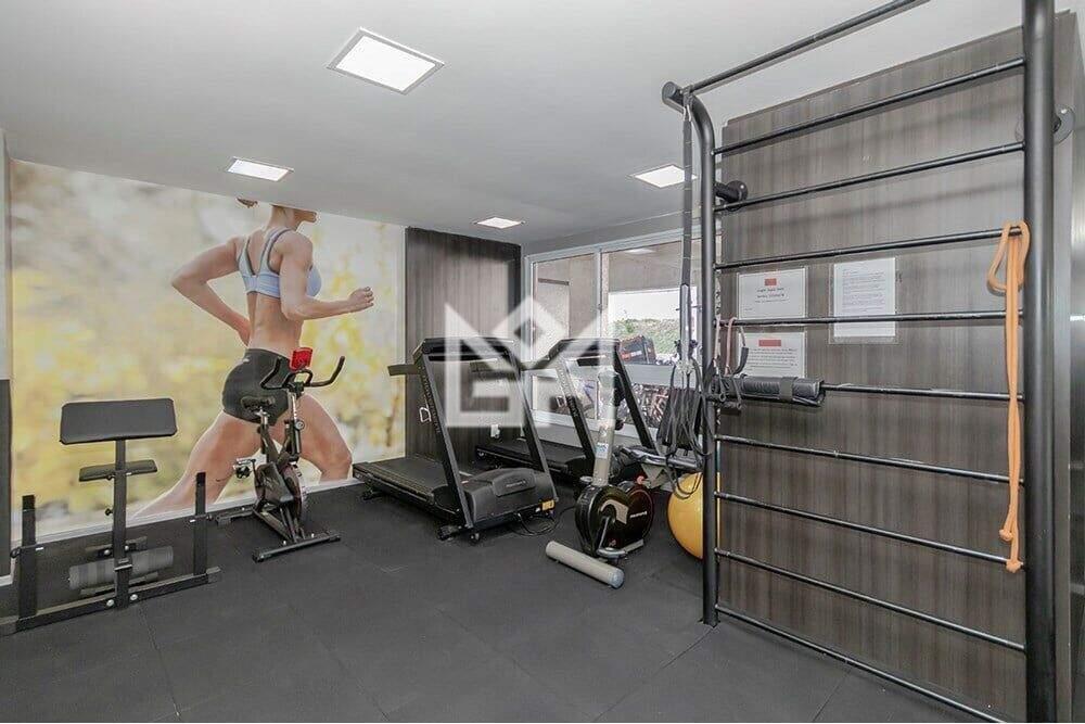 Apartamento com 3 quartos à venda, 71,36m² - Jardim Planalto - Porto Alegre: 