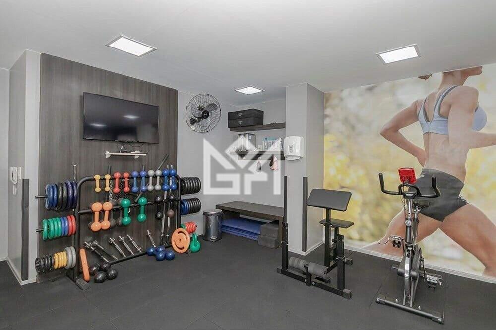 Apartamento com 3 quartos à venda, 71,36m² - Jardim Planalto - Porto Alegre: 