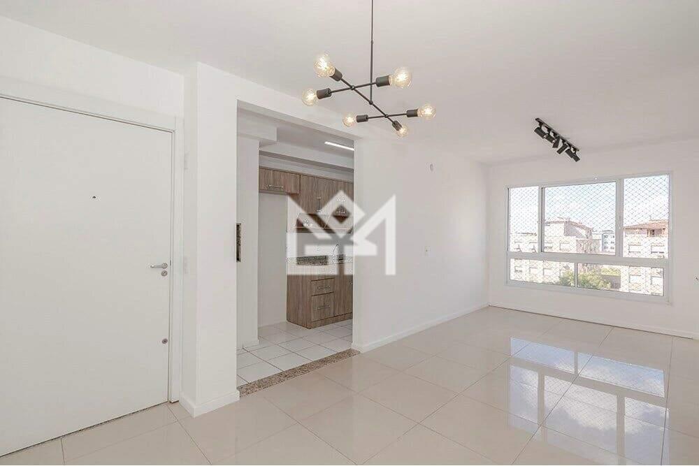 Apartamento com 3 quartos à venda, 71,36m² - Jardim Planalto - Porto Alegre: 