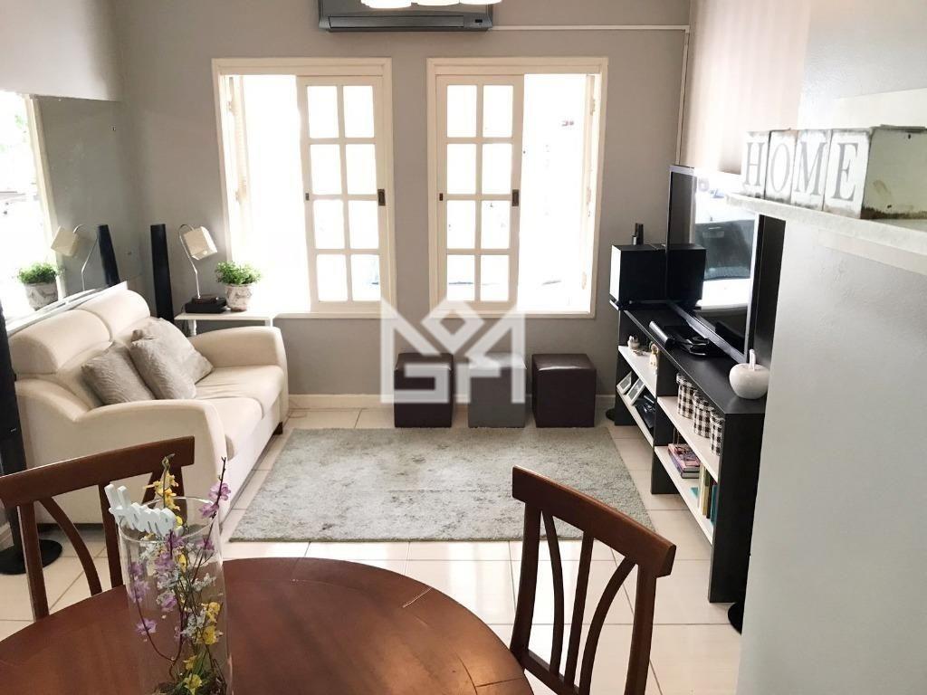 Casa com 3 quartos para aluguel, 100m² - Bela Vista - Gravataí: 