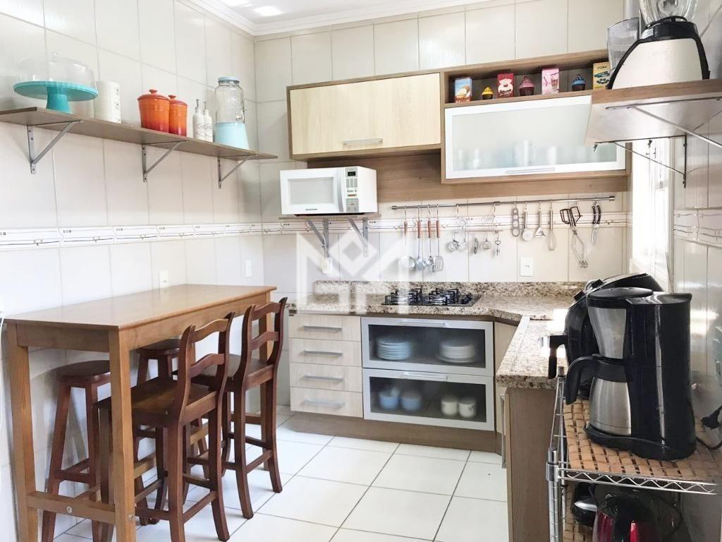 Casa com 3 quartos para aluguel, 100m² - Bela Vista - Gravataí: 