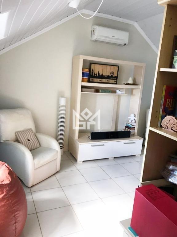 Casa com 3 quartos para aluguel, 100m² - Bela Vista - Gravataí: 