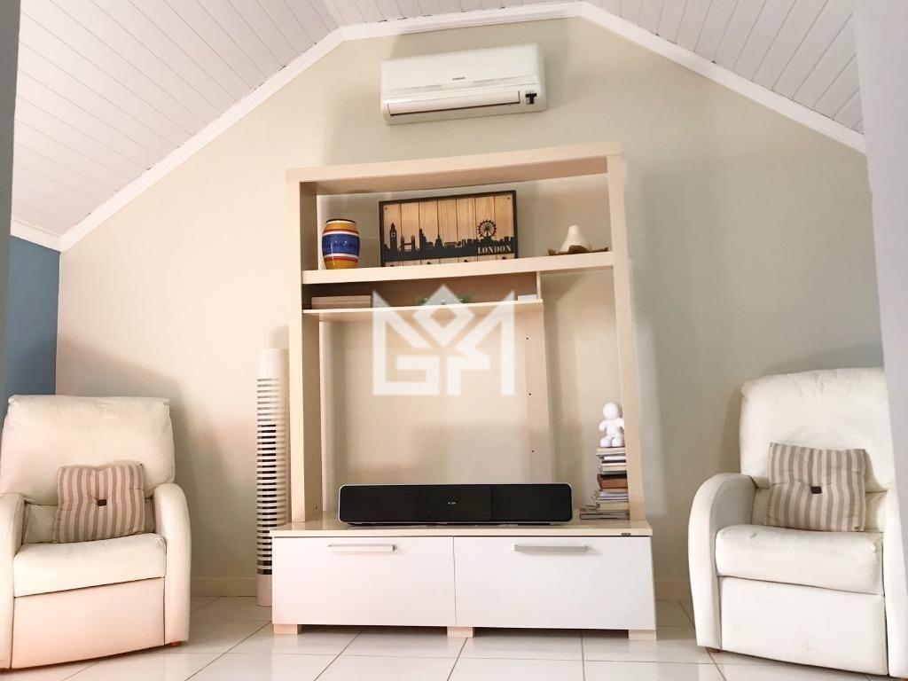 Casa com 3 quartos para aluguel, 100m² - Bela Vista - Gravataí: 