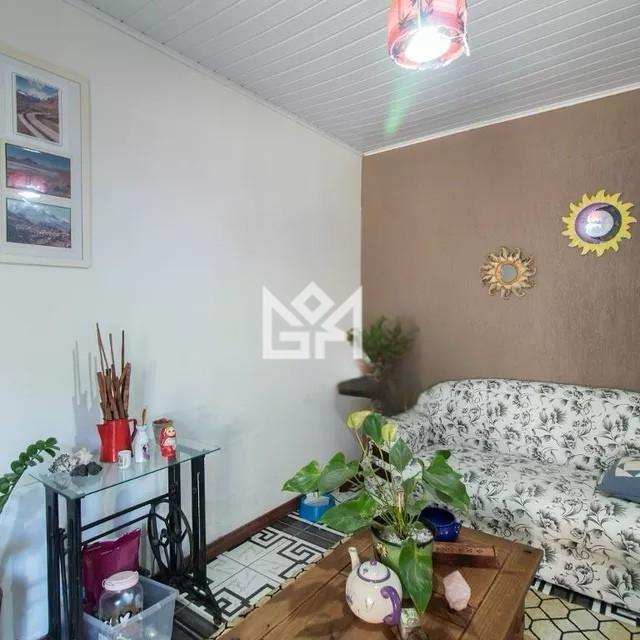 Casa com 5 quartos à venda, 140m² - Espírito Santo - Porto Alegre: 