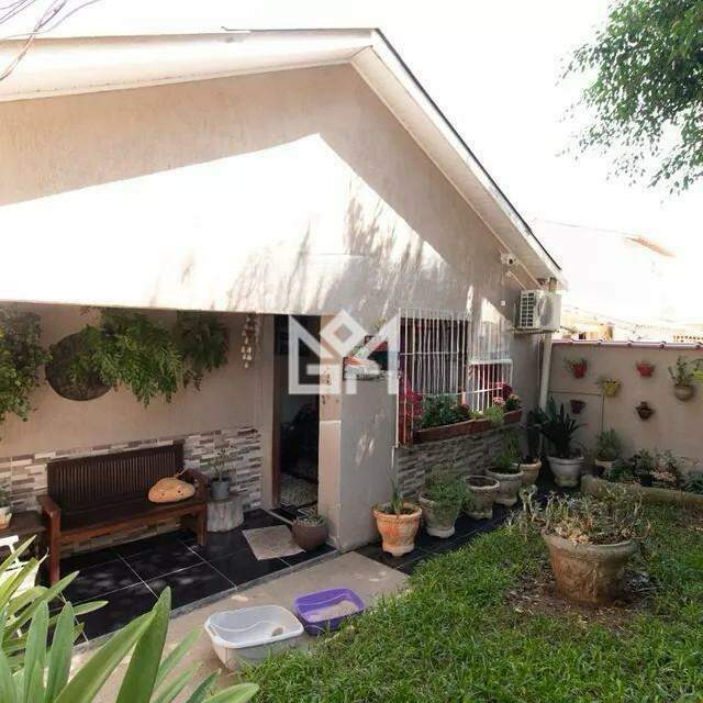 Casa com 5 quartos à venda, 140m² - Espírito Santo - Porto Alegre: 