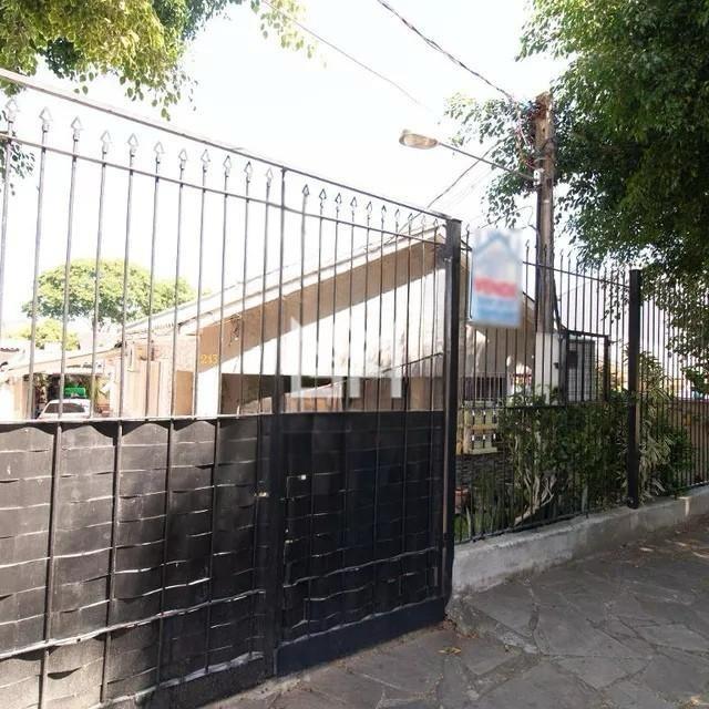 Casa com 5 quartos à venda, 140m² - Espírito Santo - Porto Alegre: 