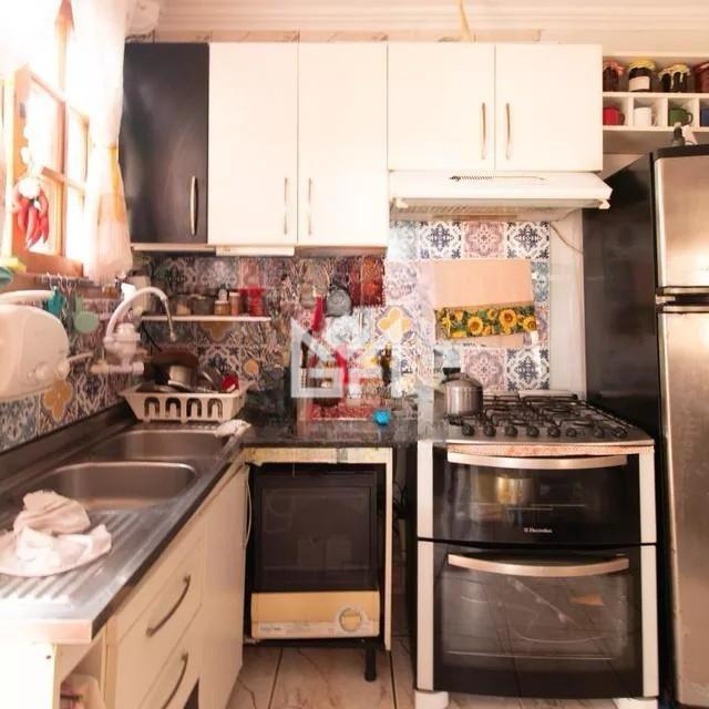 Casa com 5 quartos à venda, 140m² - Espírito Santo - Porto Alegre: 