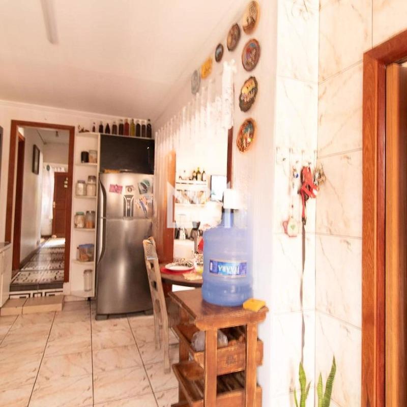 Casa com 5 quartos à venda, 140m² - Espírito Santo - Porto Alegre: 