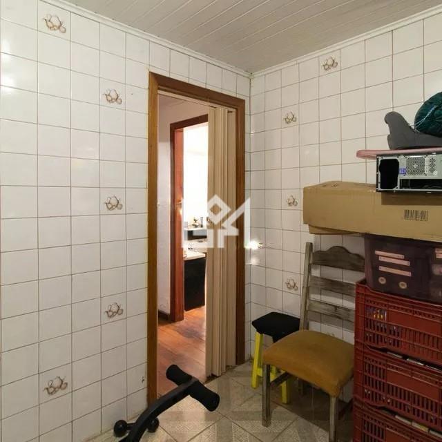 Casa com 5 quartos à venda, 140m² - Espírito Santo - Porto Alegre: 