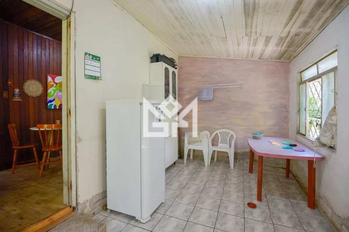 Casa com 2 quartos à venda, 99m² - Ipanema - Porto Alegre: 