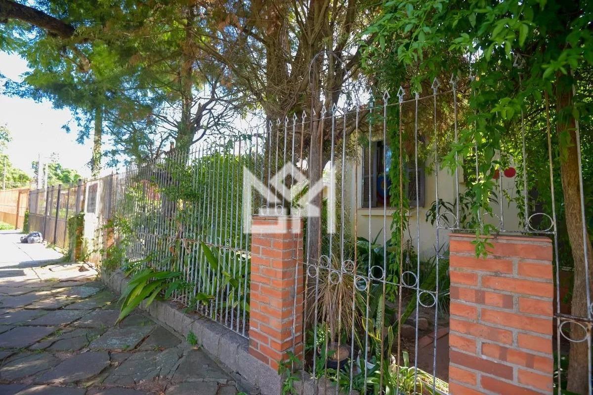 Casa com 2 quartos à venda, 99m² - Ipanema - Porto Alegre: 