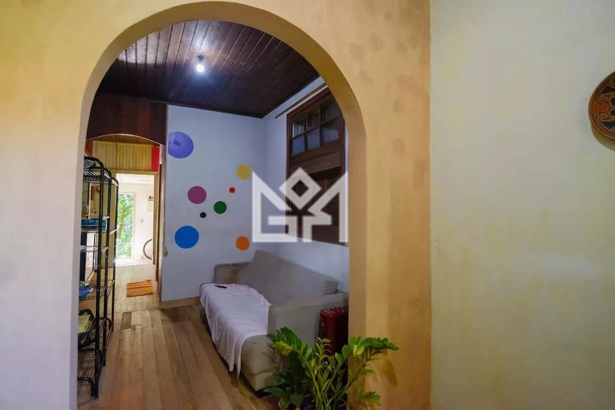 Casa com 2 quartos à venda, 99m² - Ipanema - Porto Alegre: 