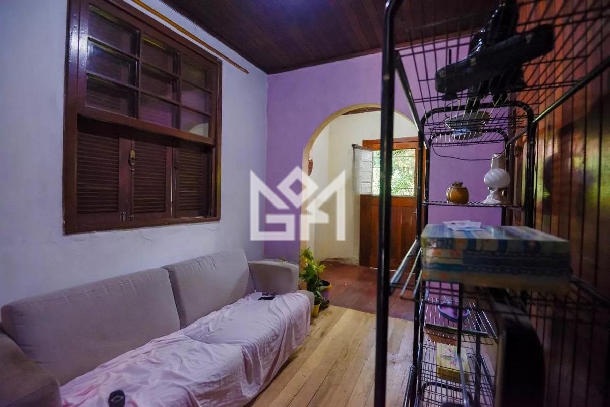 Casa com 2 quartos à venda, 99m² - Ipanema - Porto Alegre: 