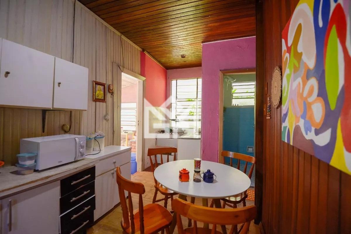Casa com 2 quartos à venda, 99m² - Ipanema - Porto Alegre: 