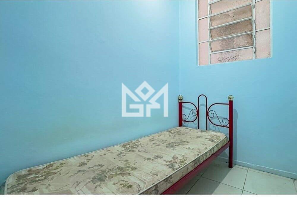 Apartamento com 2 quartos à venda, 77m² - Floresta - Porto Alegre: 