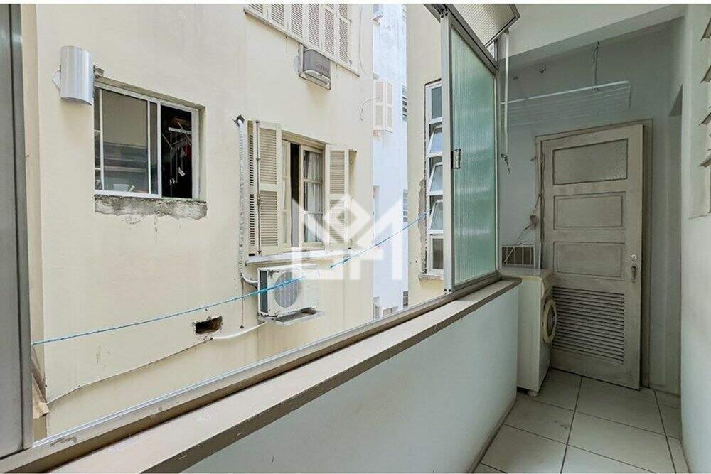 Apartamento com 2 quartos à venda, 77m² - Floresta - Porto Alegre: 