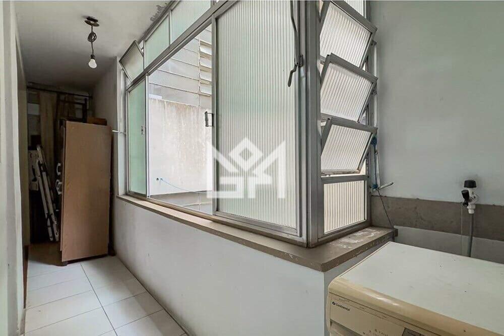 Apartamento com 2 quartos à venda, 77m² - Floresta - Porto Alegre: 