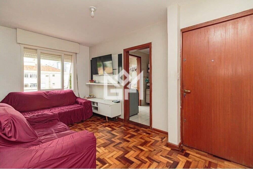 Apartamento com 2 quartos à venda, 59m² - Passo Da Areia - Porto Alegre: 