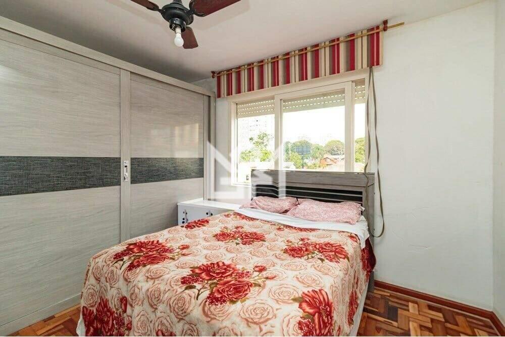 Apartamento com 2 quartos à venda, 59m² - Passo Da Areia - Porto Alegre: 