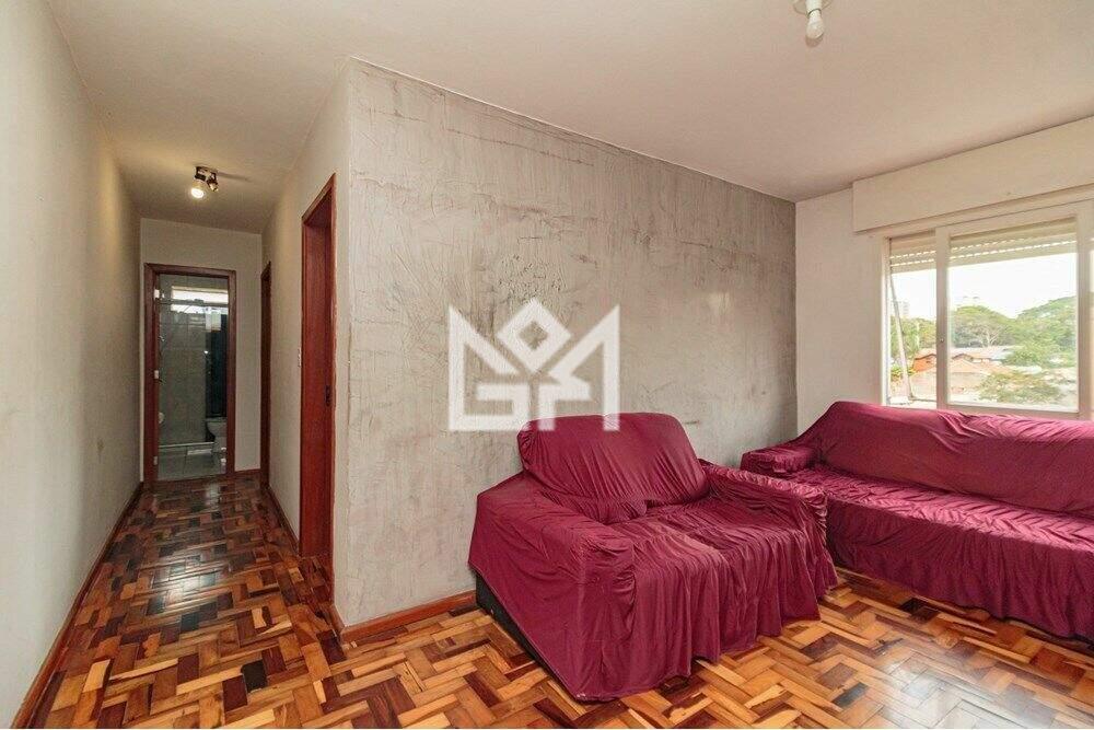 Apartamento com 2 quartos à venda, 59m² - Passo Da Areia - Porto Alegre: 