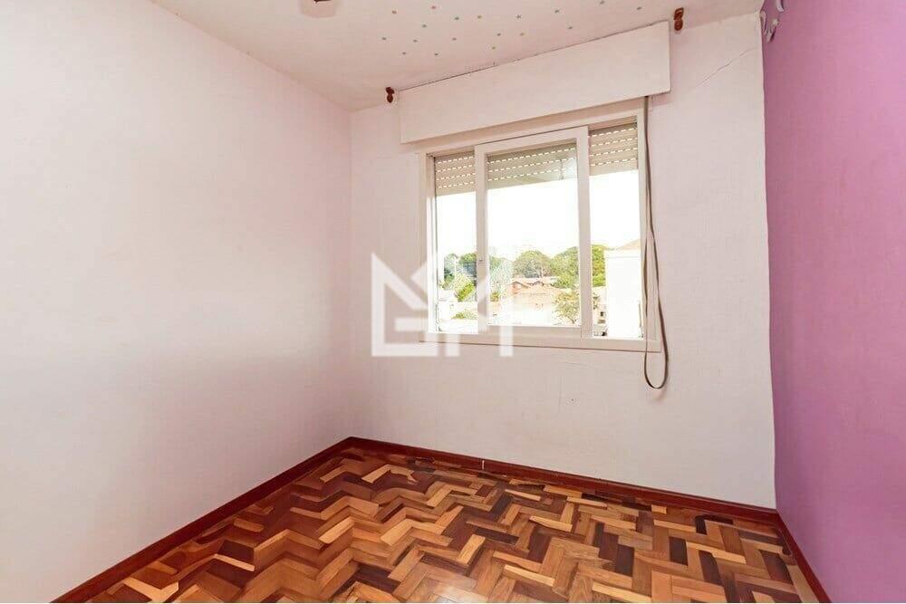 Apartamento com 2 quartos à venda, 59m² - Passo Da Areia - Porto Alegre: 