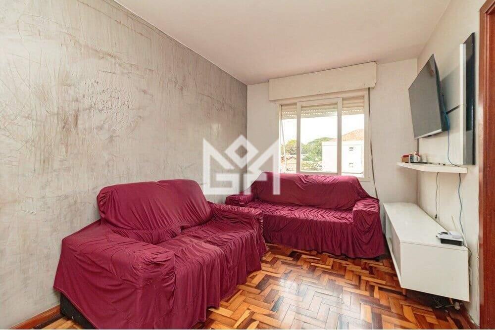 Apartamento com 2 quartos à venda, 59m² - Passo Da Areia - Porto Alegre: 