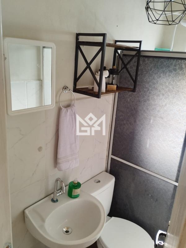 Casa com 1 quarto para aluguel, 20m² - Sarandi - Porto Alegre: 