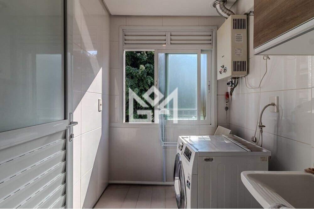 Apartamento com 2 quartos à venda, 69m² - Santa Cecília - Porto Alegre: 