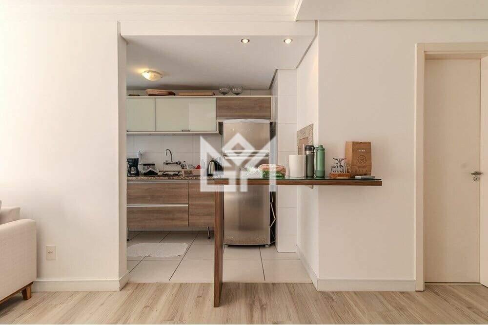 Apartamento com 2 quartos à venda, 69m² - Santa Cecília - Porto Alegre: 