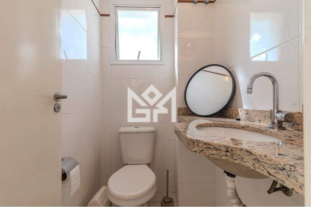 Apartamento com 2 quartos à venda, 69m² - Santa Cecília - Porto Alegre: 