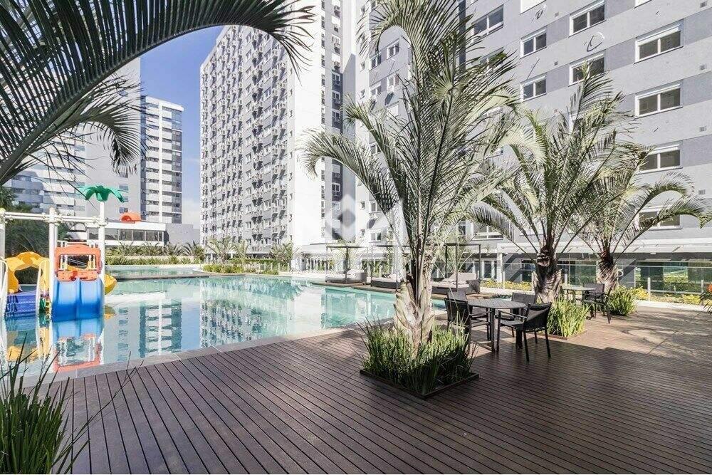 Apartamento com 2 quartos à venda, 82m² - Jardim Lindóia - Porto Alegre: 